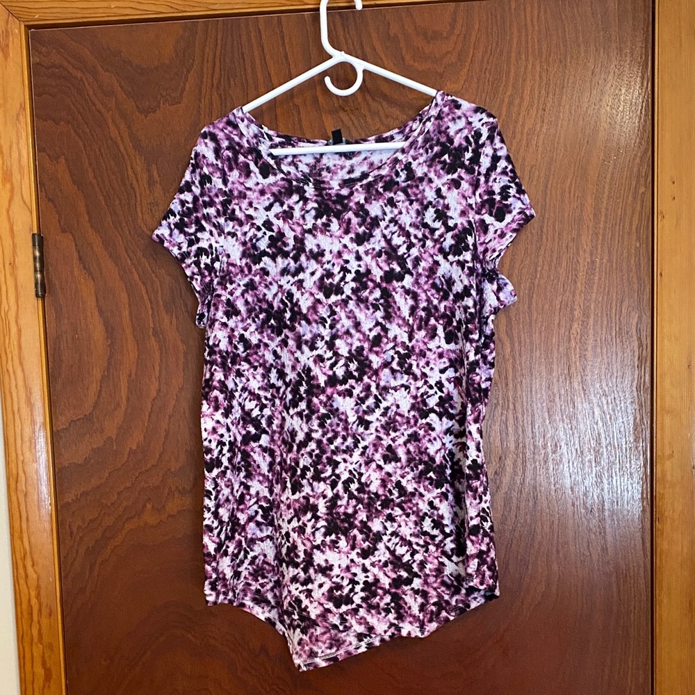 Simply Vera (Vera Wang) women’s’s size XXlarge top